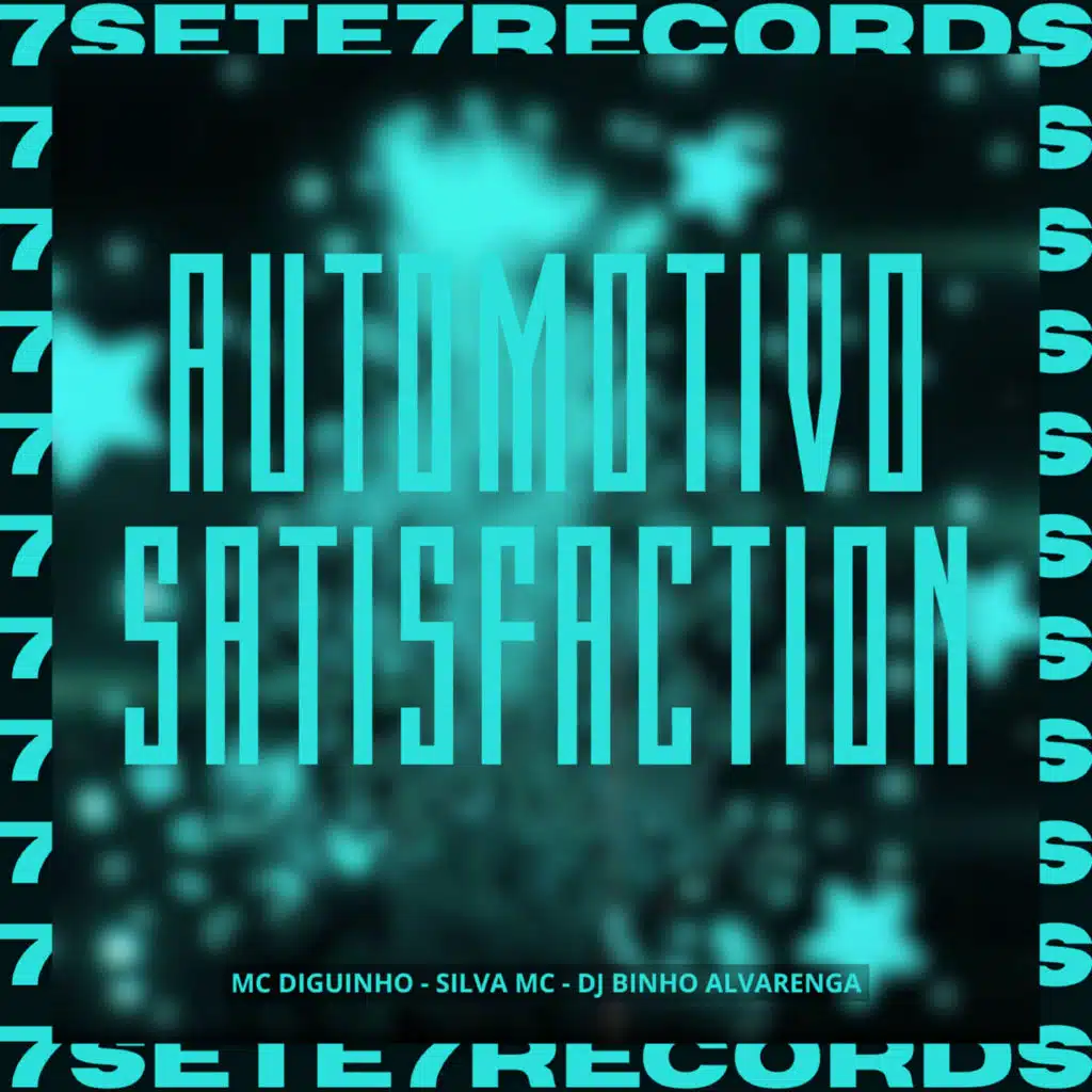 Automotivo Satisfaction