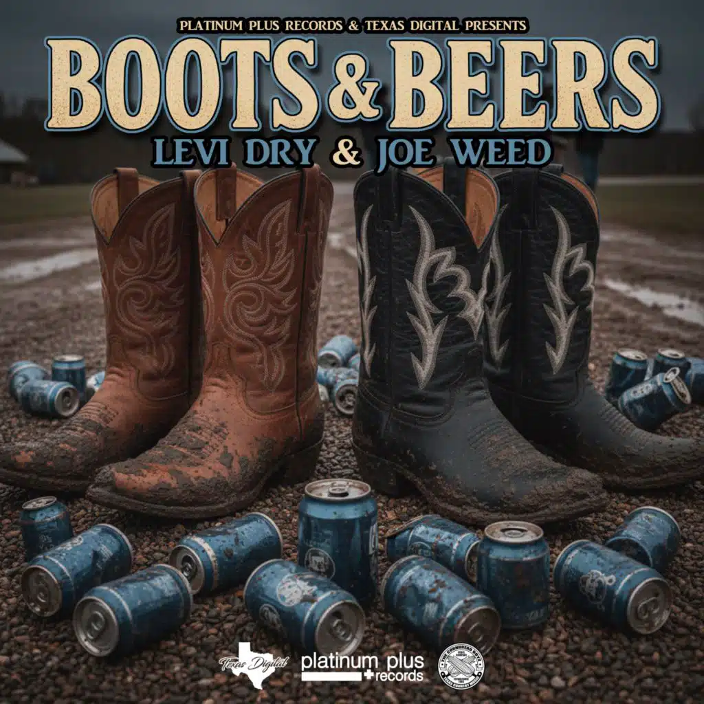 Joe Weed & Levi Dry