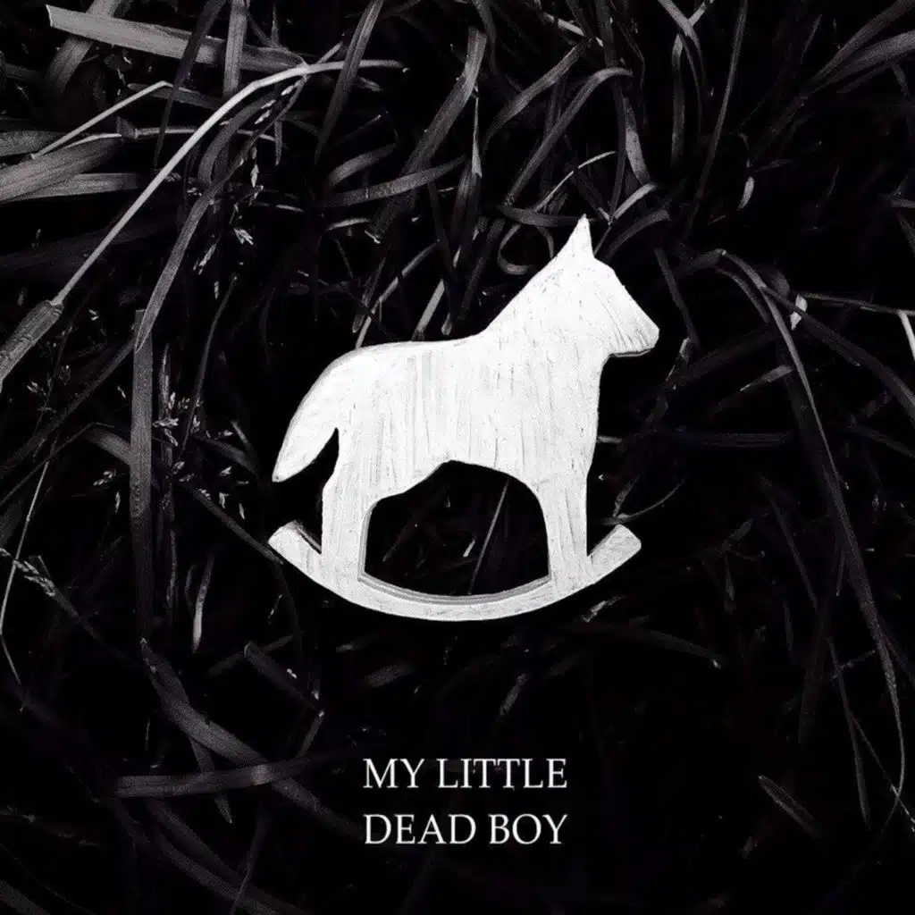 My Little Dead Boy