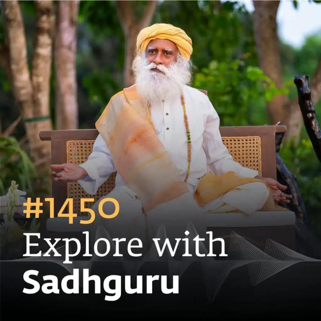 #1450 - The Source of Diseases