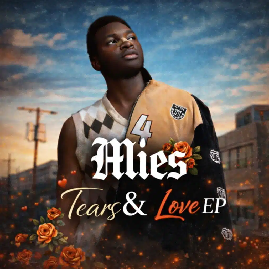 Tears and Love (EP)