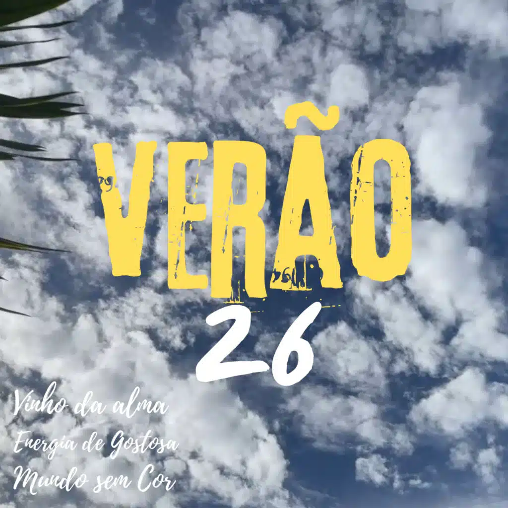 Verão 26