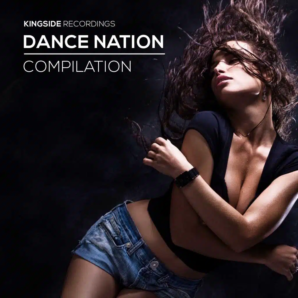 Dance Nation (Volume 3)