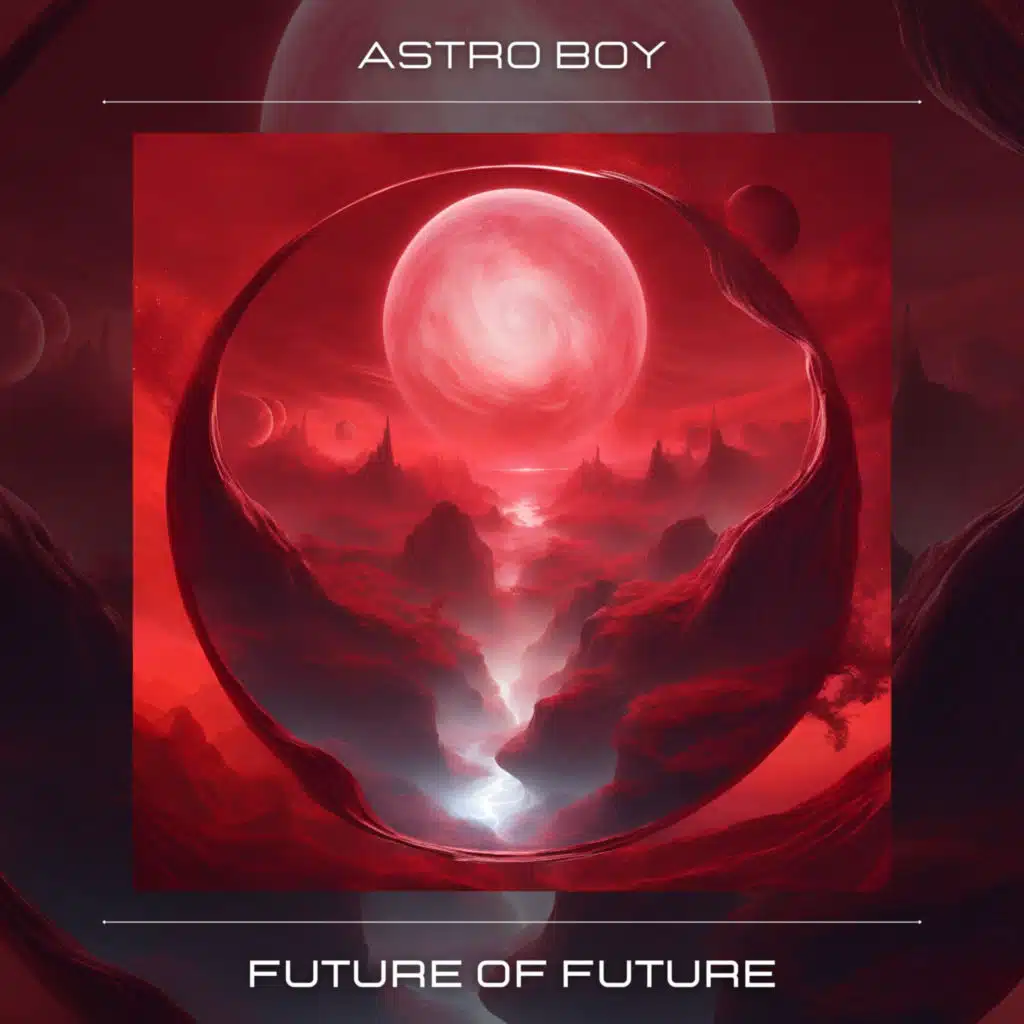 Future of Future