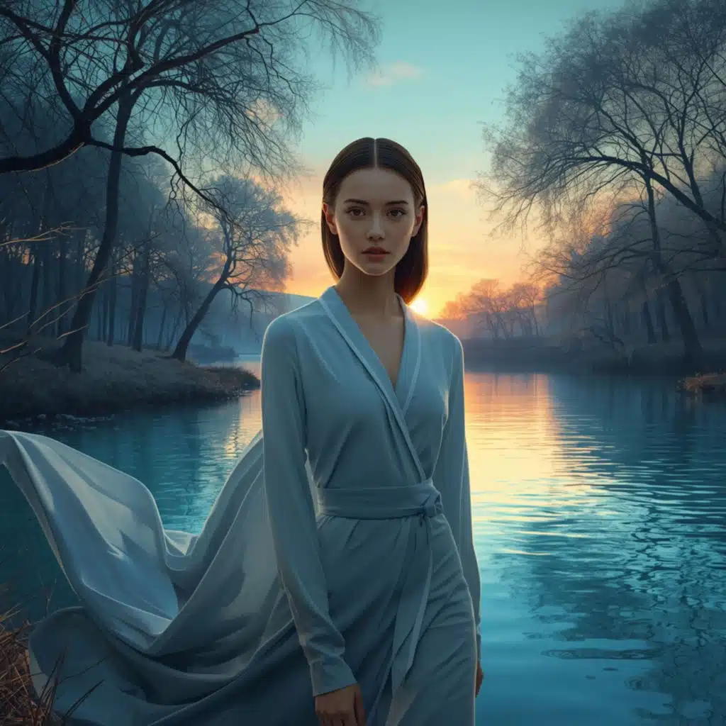 Falling Slowly into You