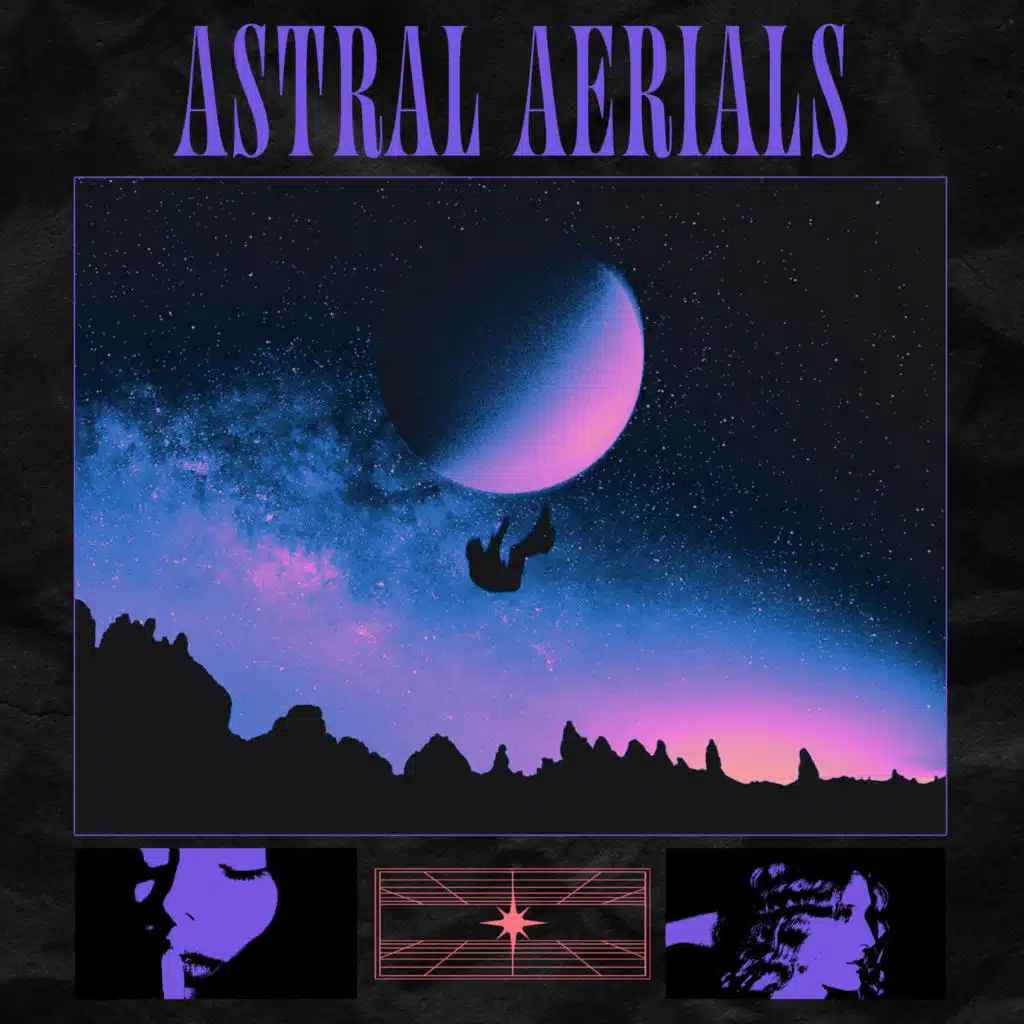 Astral Aerials