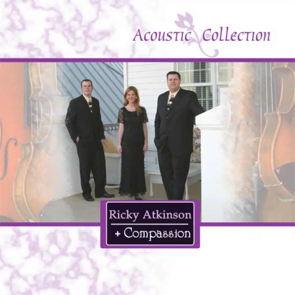 Ricky Atkinson & Compassion