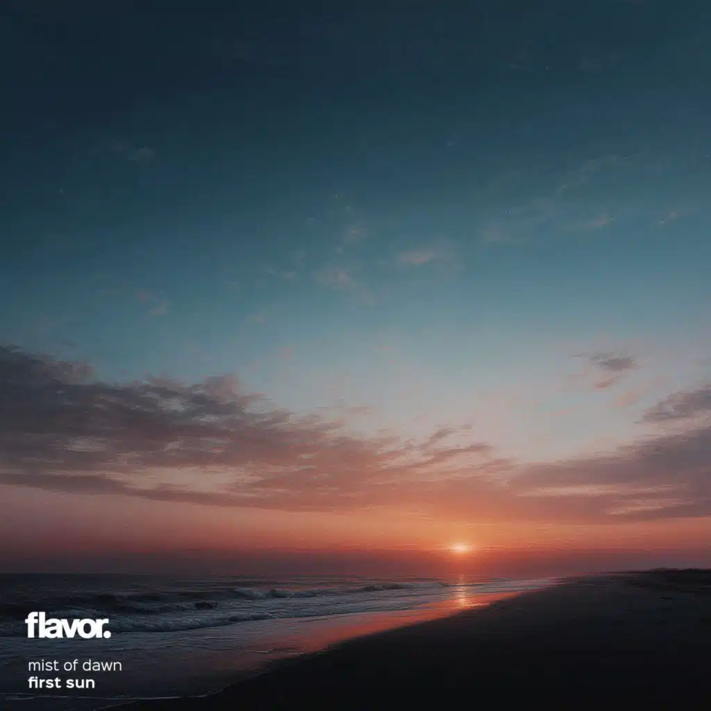 First Sun