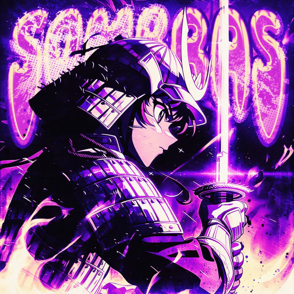 SOMBRAS (Super Slowed)