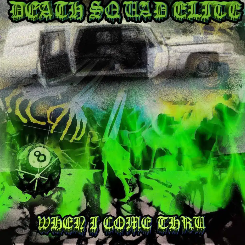 Death Squad Elite