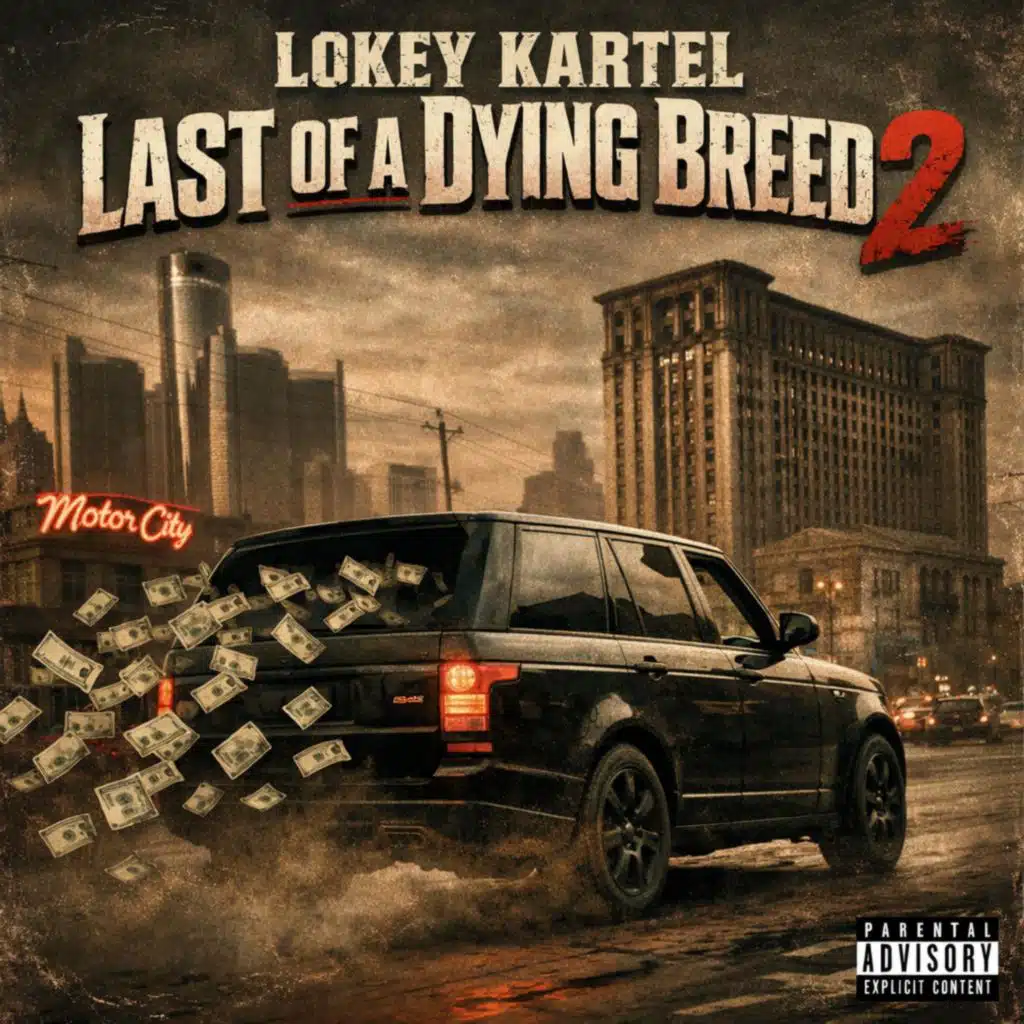 Lokey Kartel