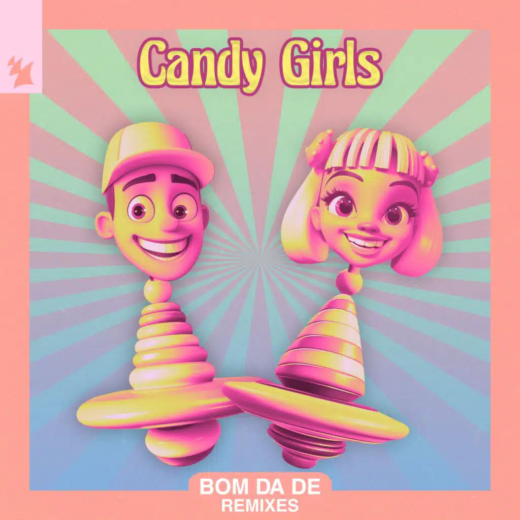 Candy Girls