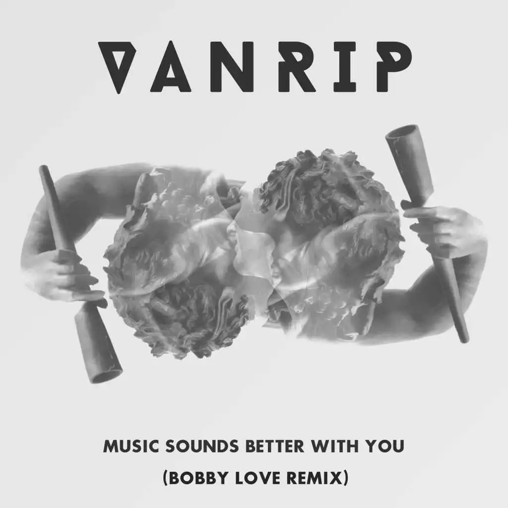 Music Sounds Better with You (feat. Bobby Love)