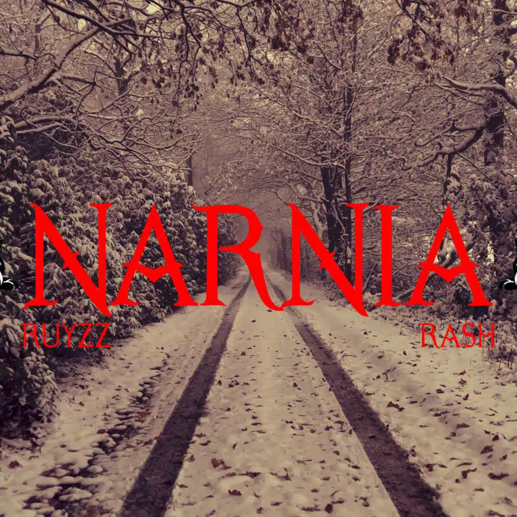 NARNIA (feat. R4)