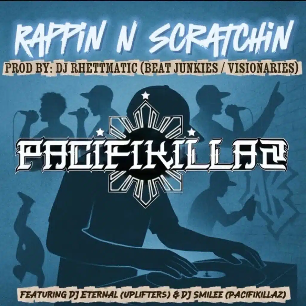 Pacifikillaz