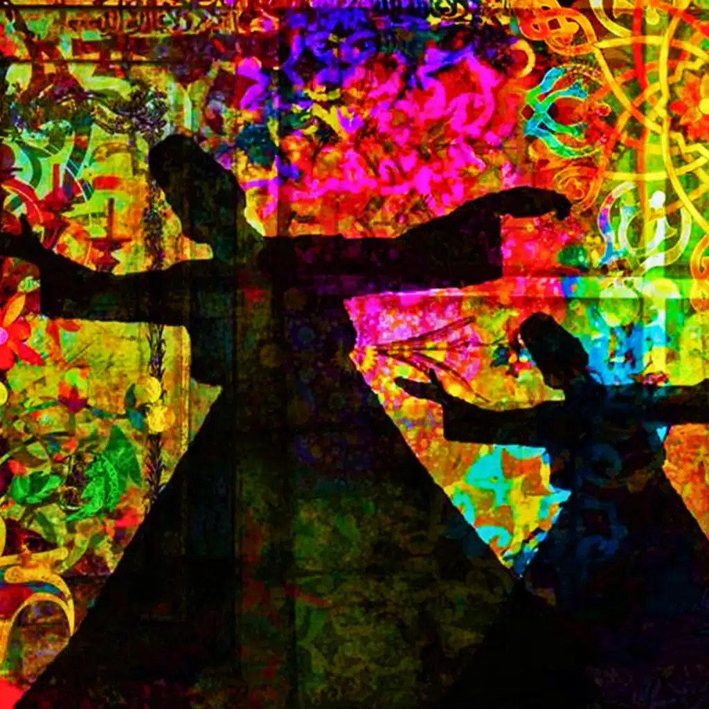 Quadro Nuevo & Cairo Steps