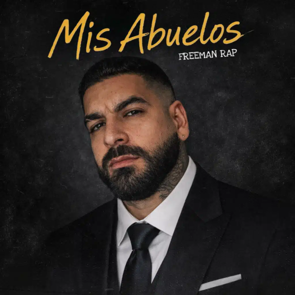 Freeman Rap