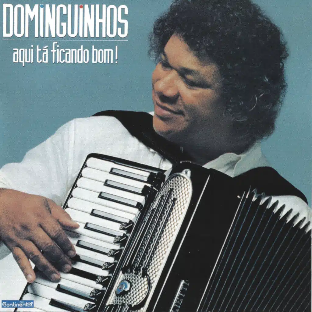 Aqui Tá Ficando Bom