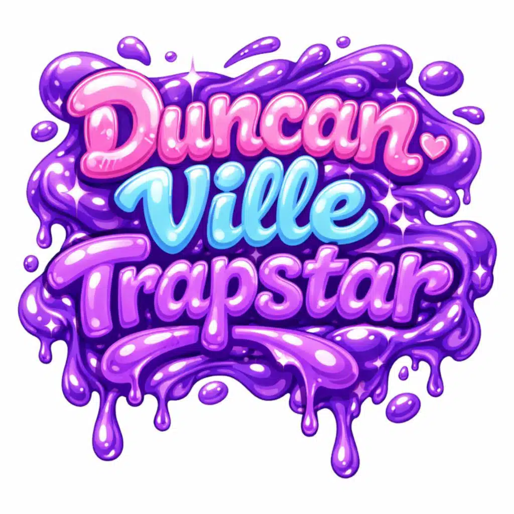 Duncan Ville Trapstar