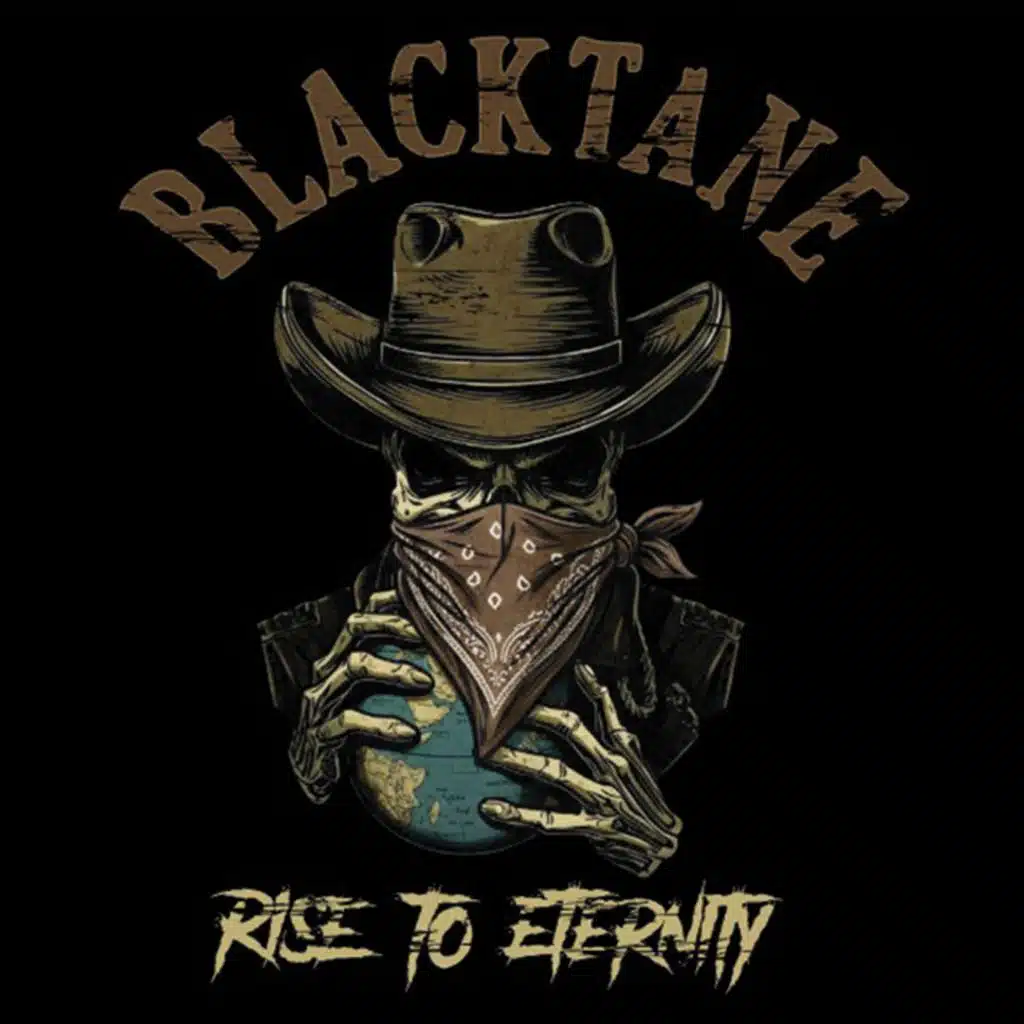 Blacktane