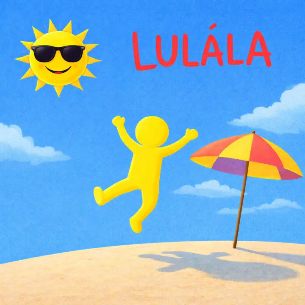 LULÁLA