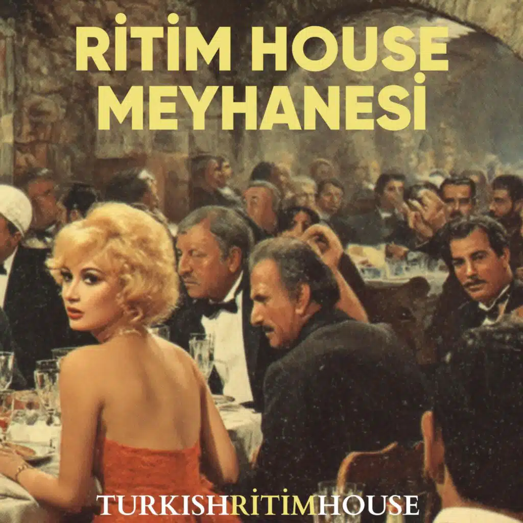 Ritim House Meyhanesi