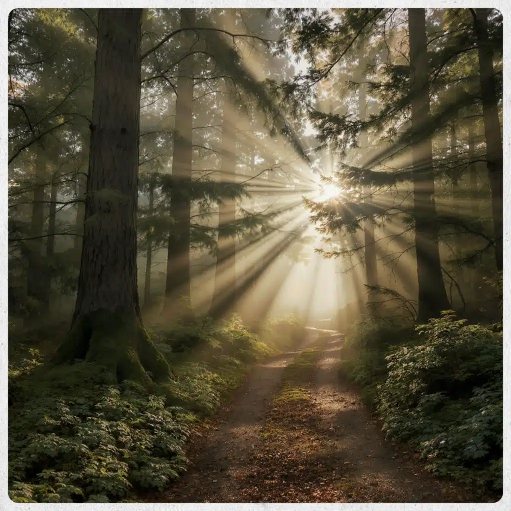 Murmures de la Forêt