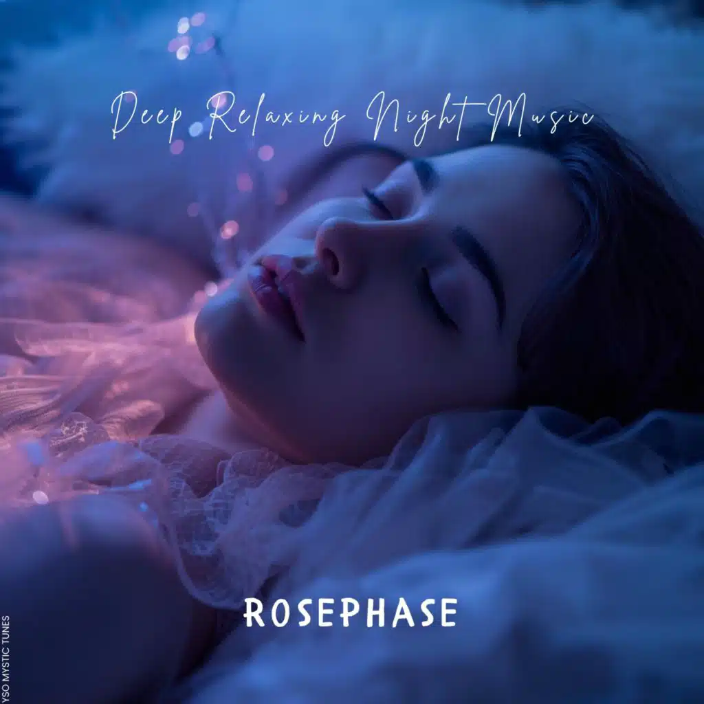 Deep Relaxing Night Music