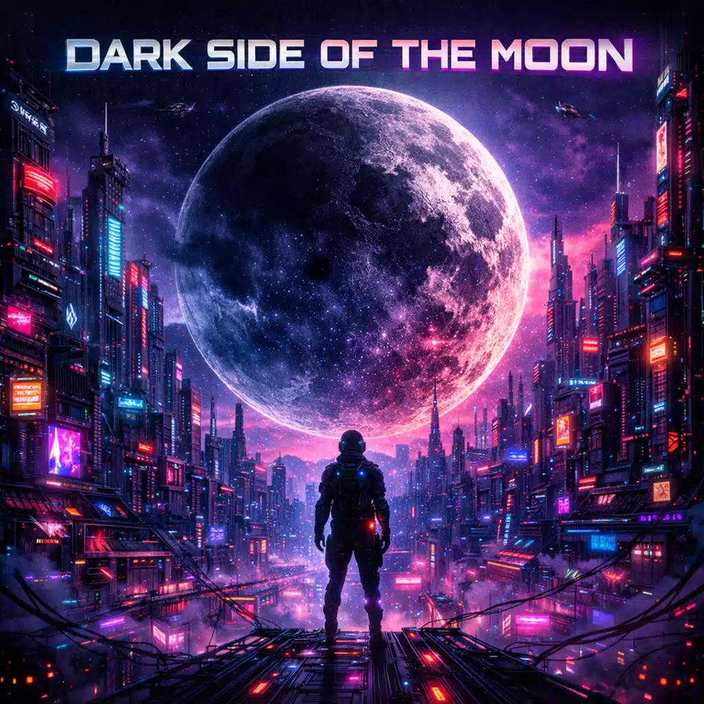CYBERPUNK