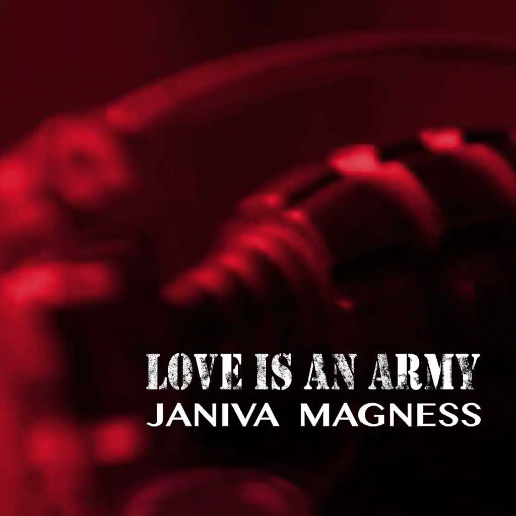 Love Is an Army