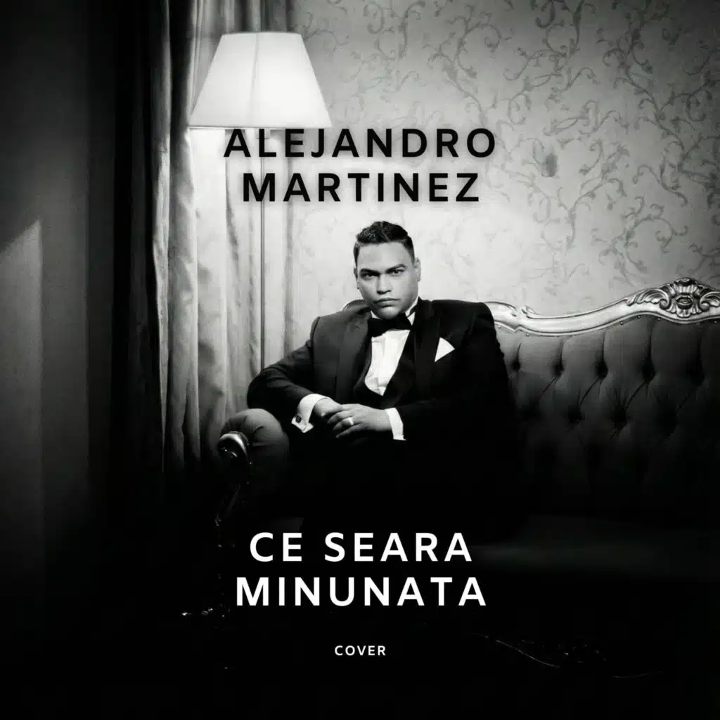 Ce Seara Minunata