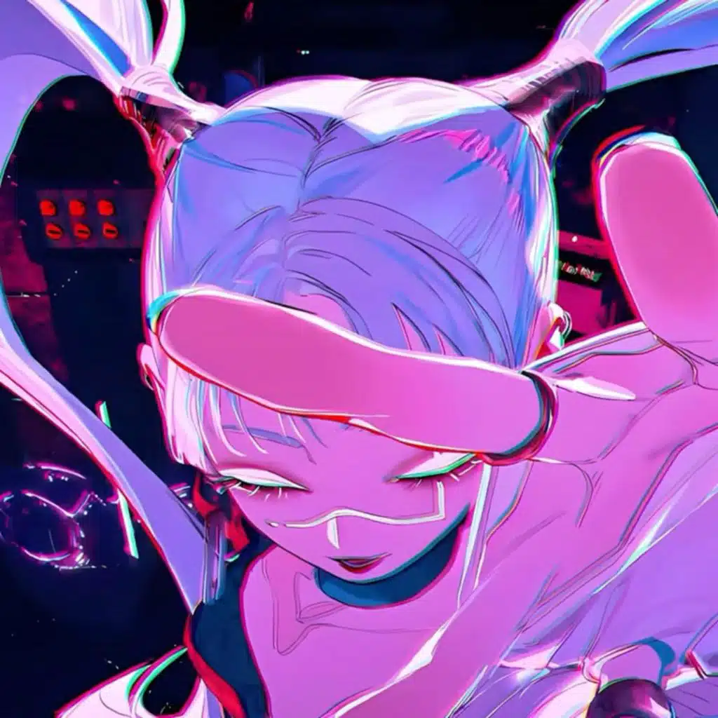 Ambient - slow music