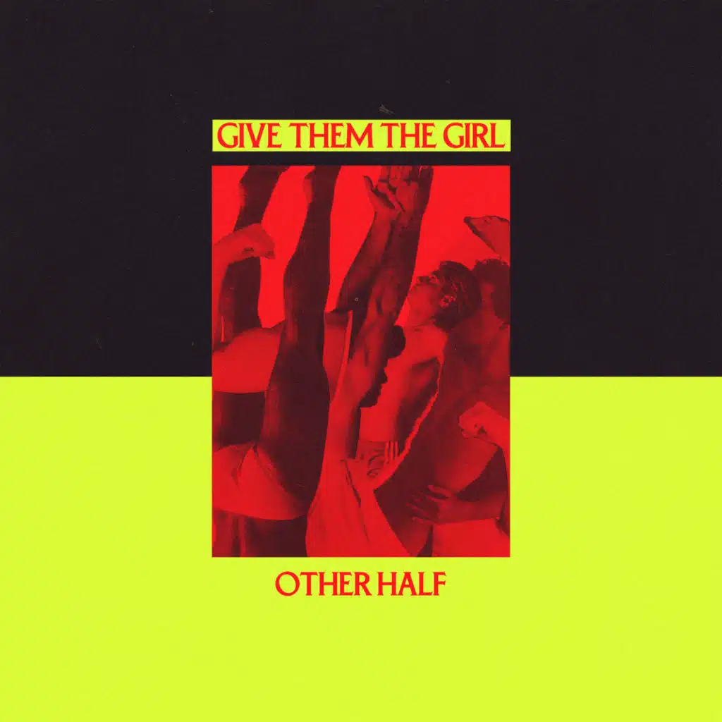 OTHER HALF