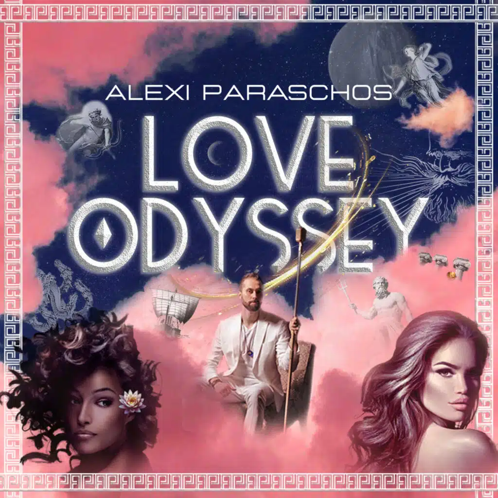 Love Odyssey