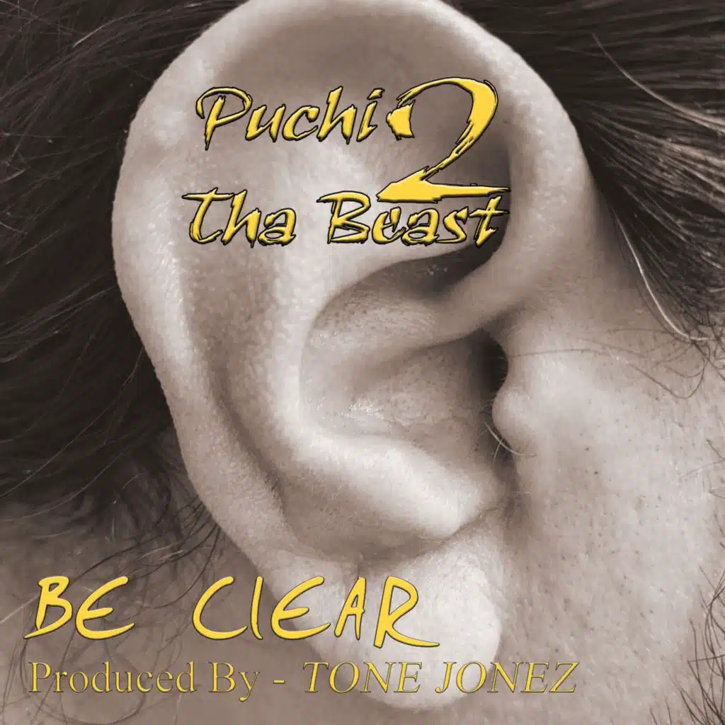 Puchi 2 Tha Beast