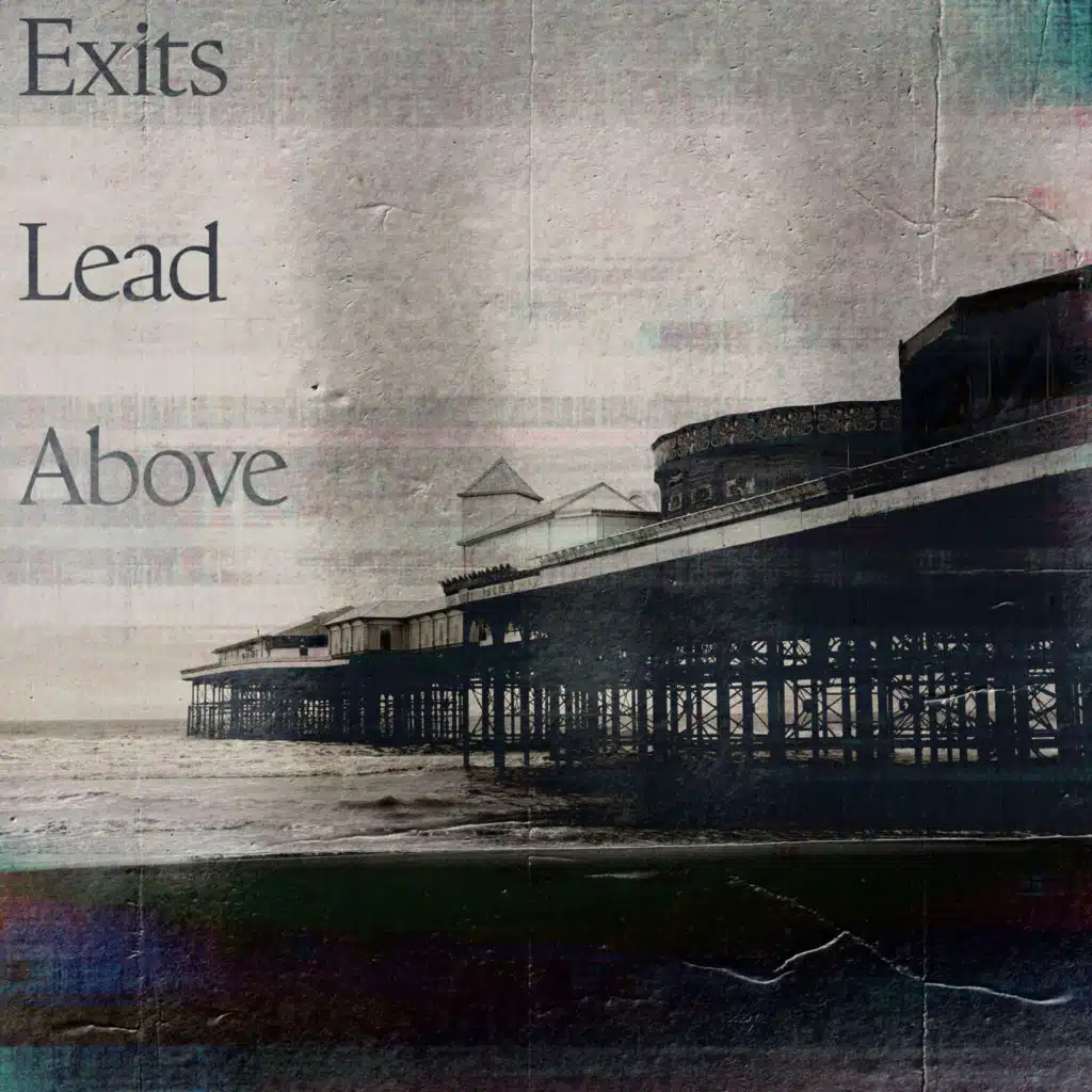 Exits Lead Above
