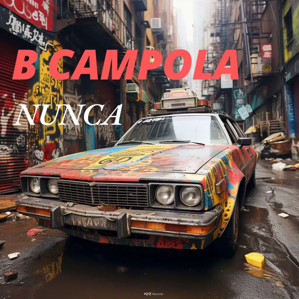 B Campola