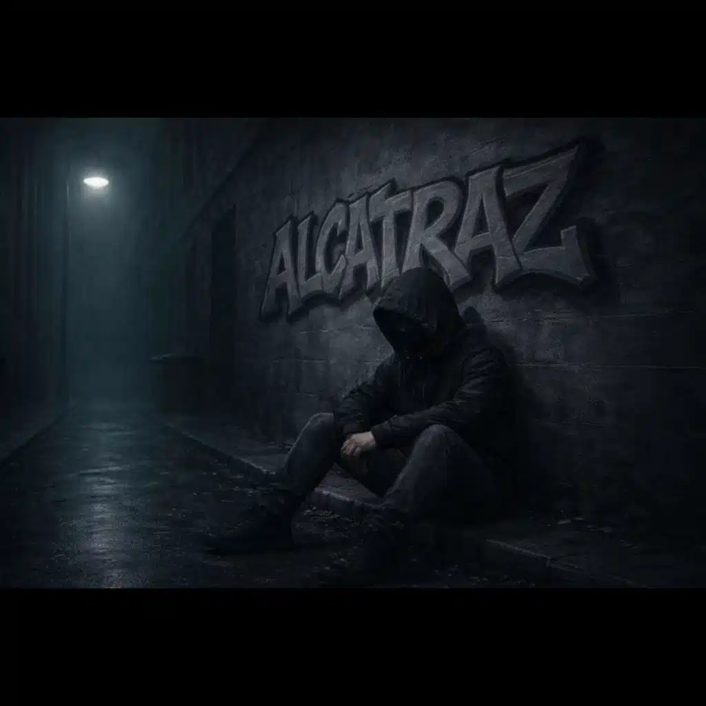 Alcatrazz