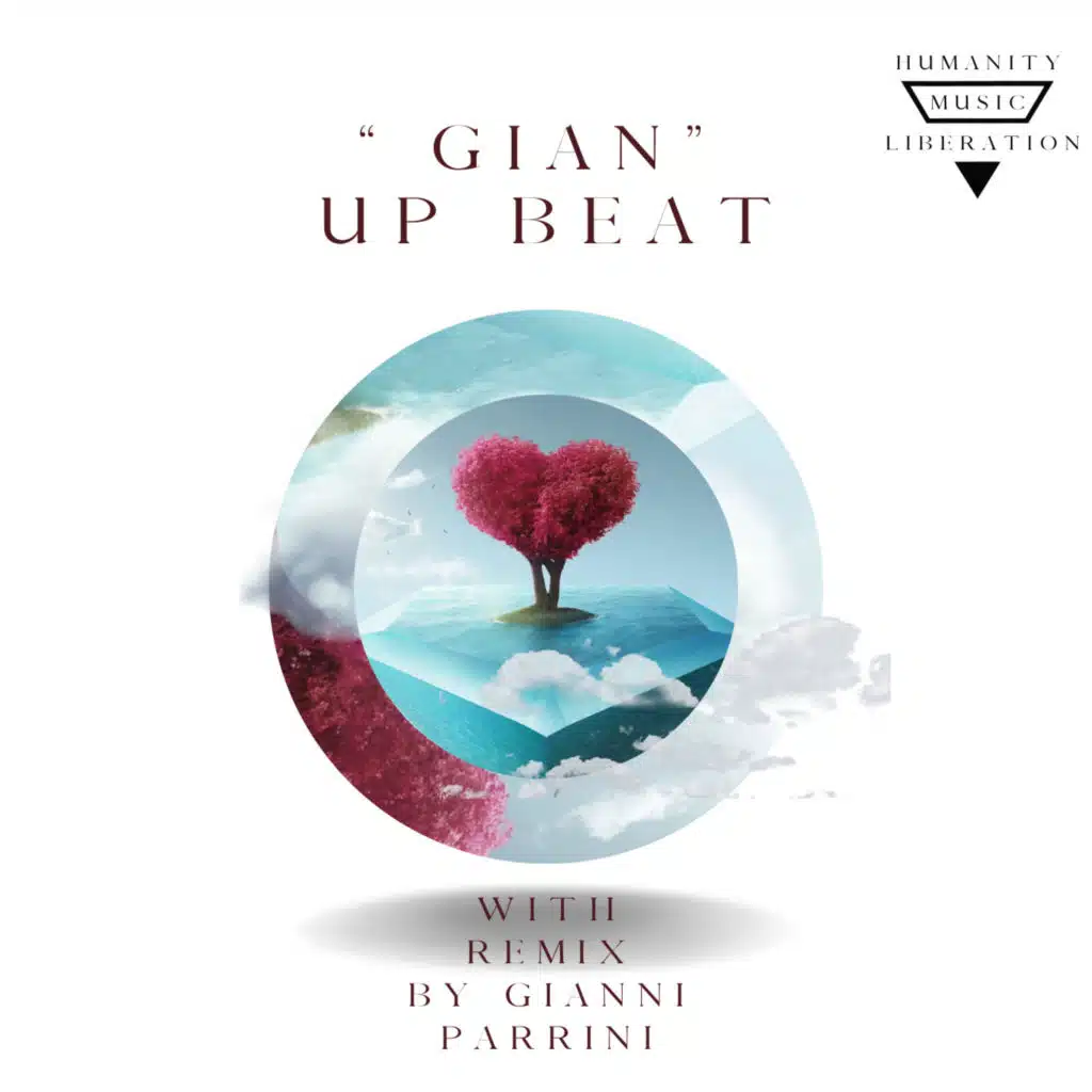 Gian (Gianni Parrini EDM House Remix)