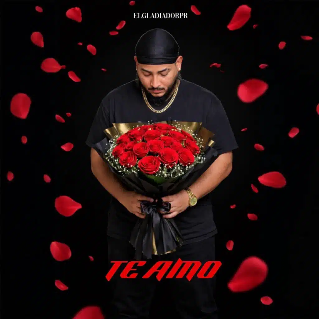 Te Amo