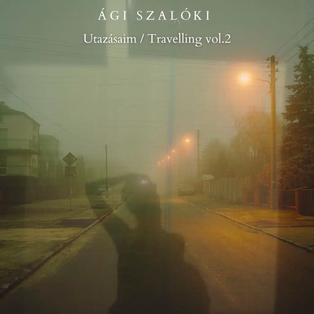 Agi Szalóki