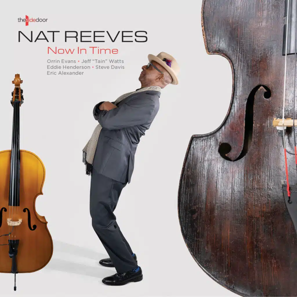 Nat Reeves