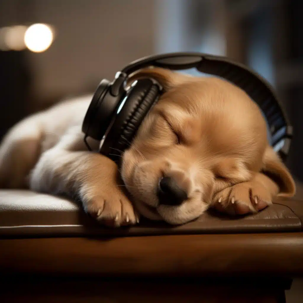 Soothing Dogs