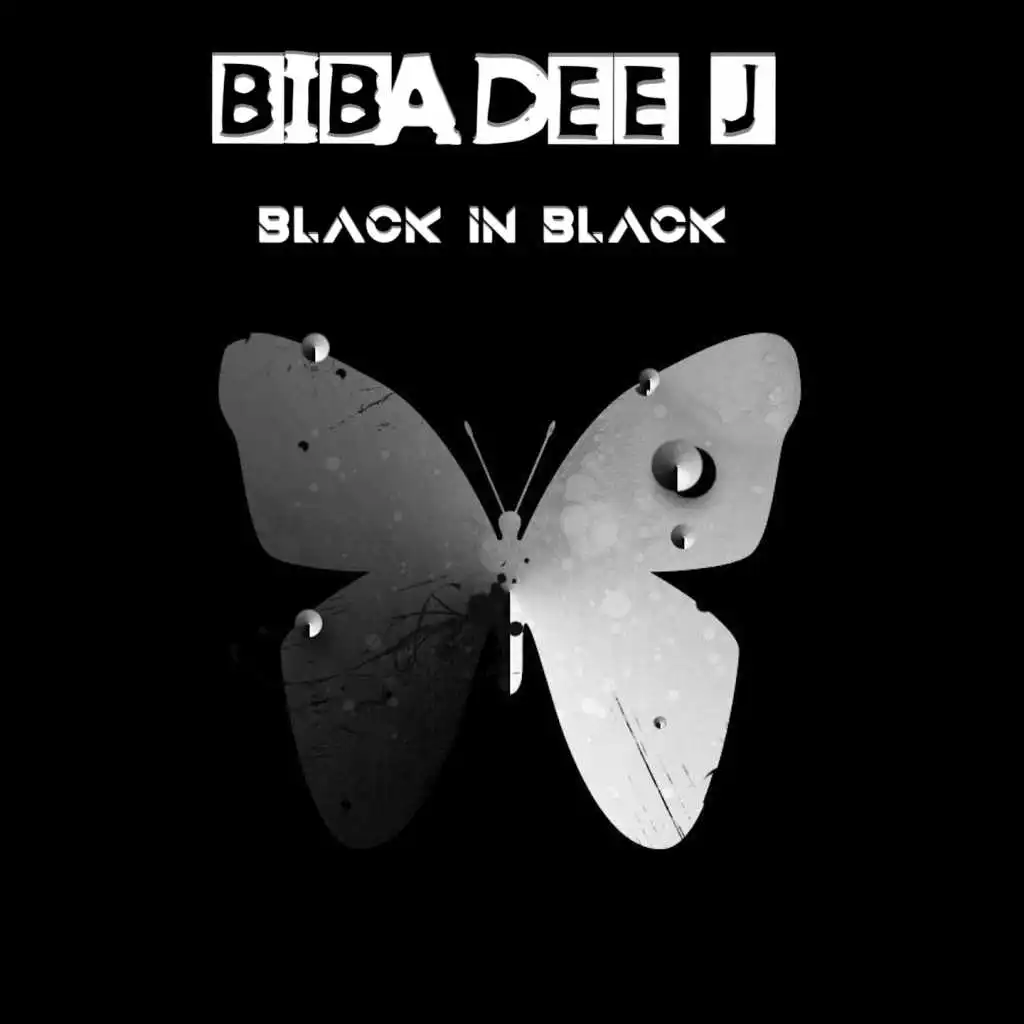 Black in Black (Extended Mix)