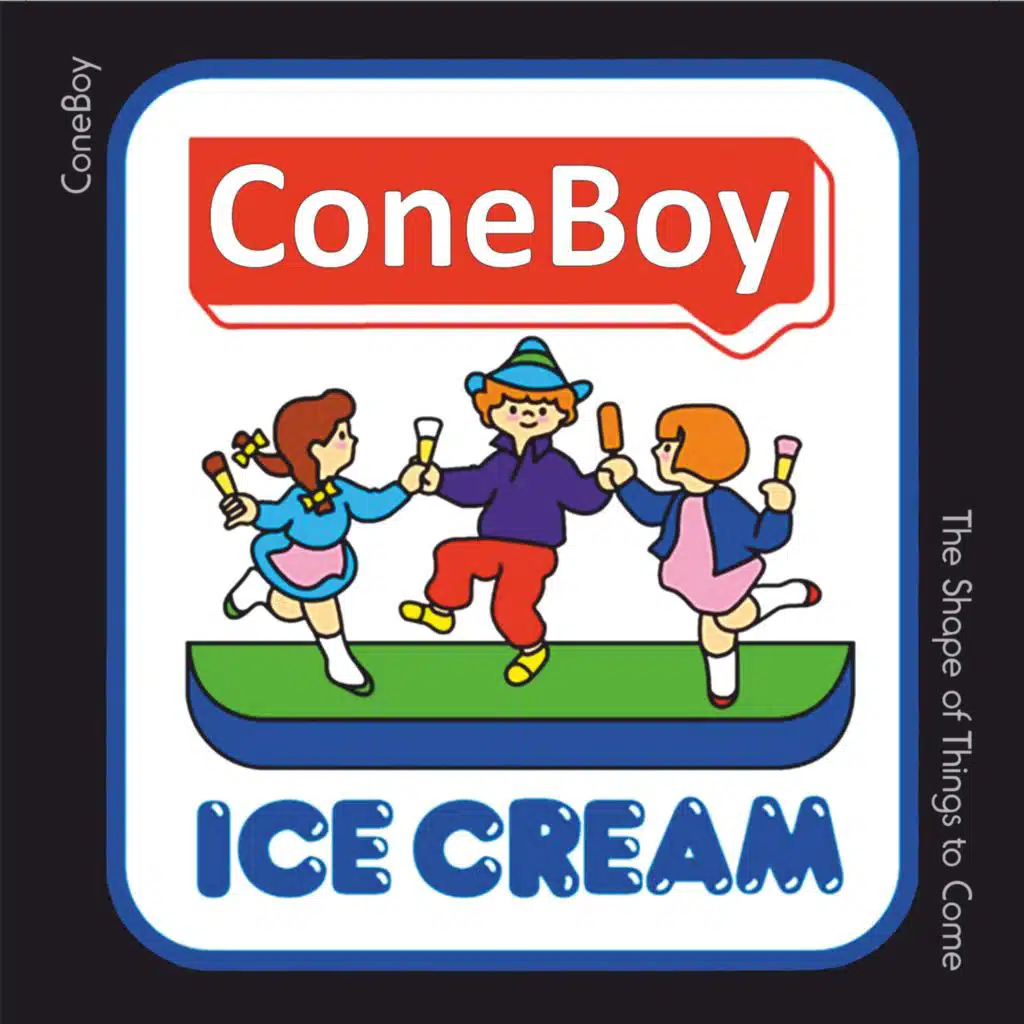 The Shape of Things to Come