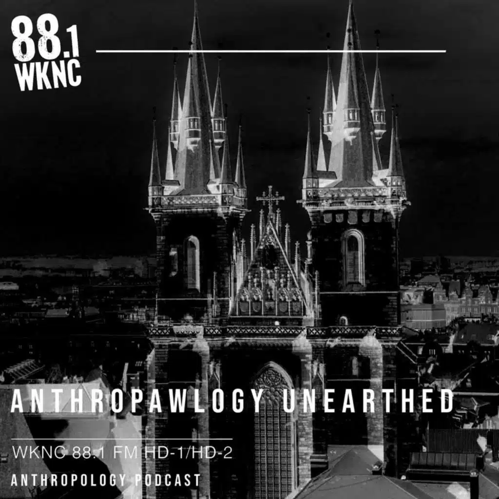 AnthroPawlogy Unearthed 103.1: Interview with Sage Grove