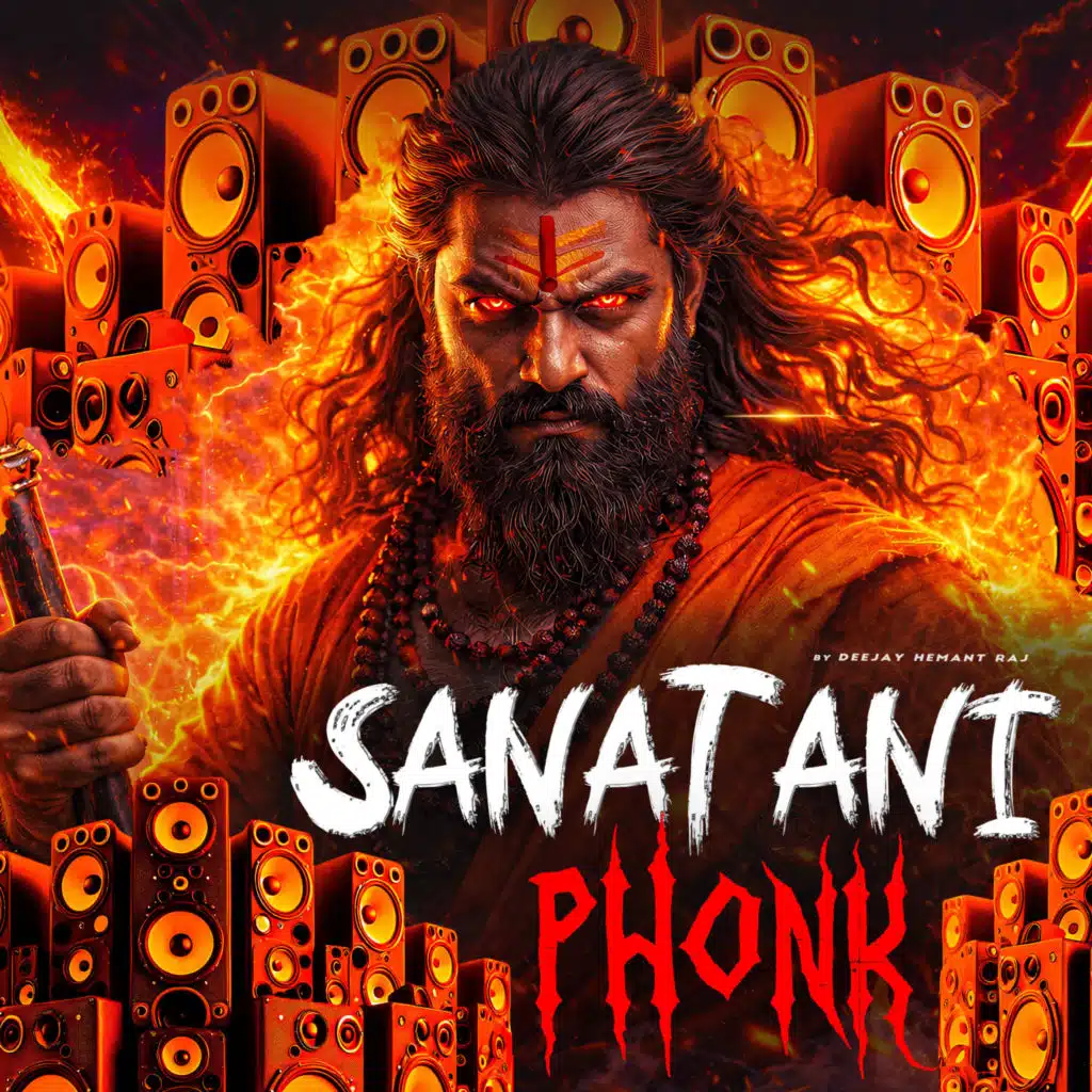 Sanatani Phonk
