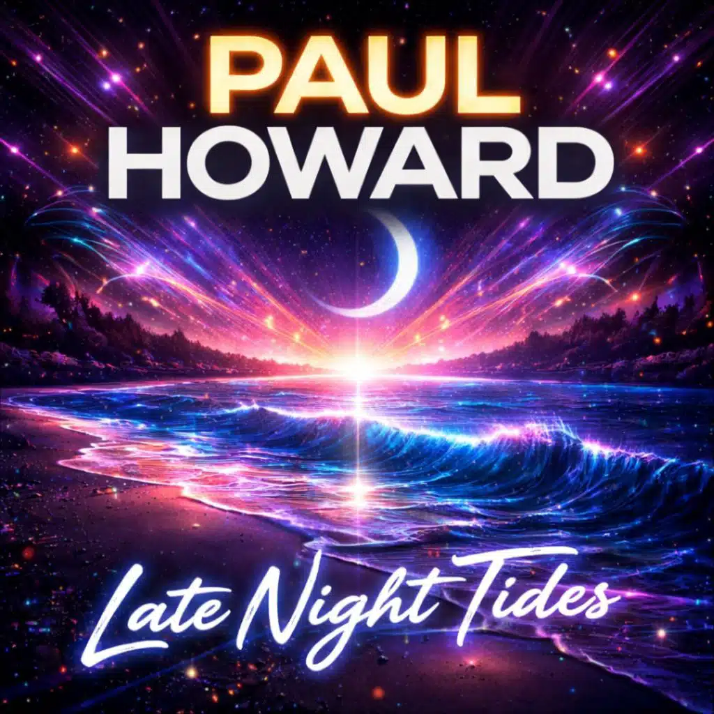 Late Night Tides