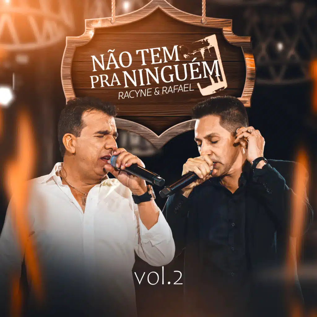 Racyne & Rafael