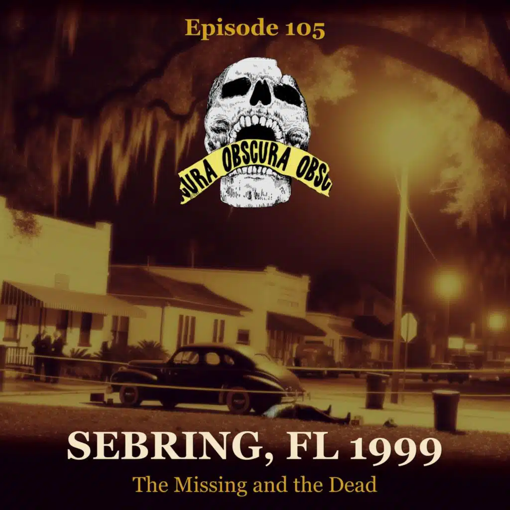 MISSING: James Winkles | Sebring, FL 1999